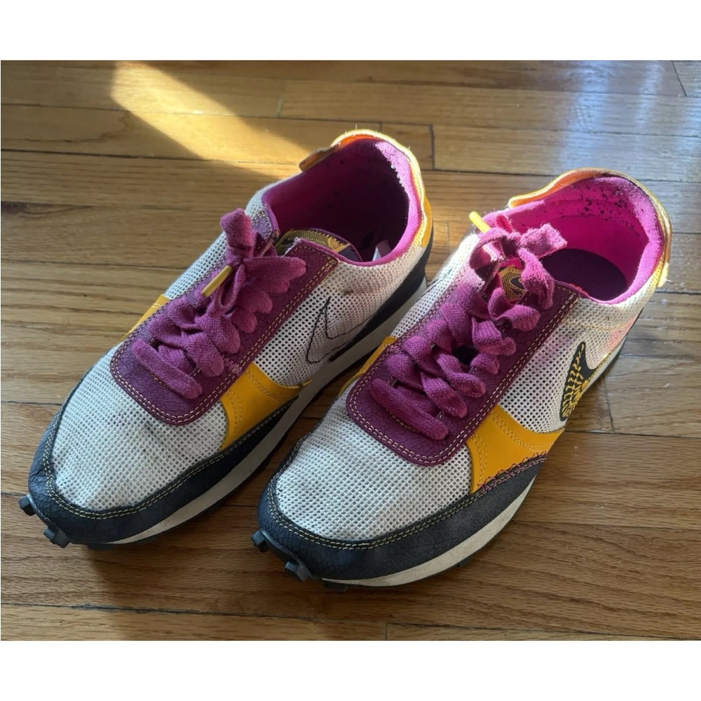Nike Daybreak Type Dia de Muertos size 8